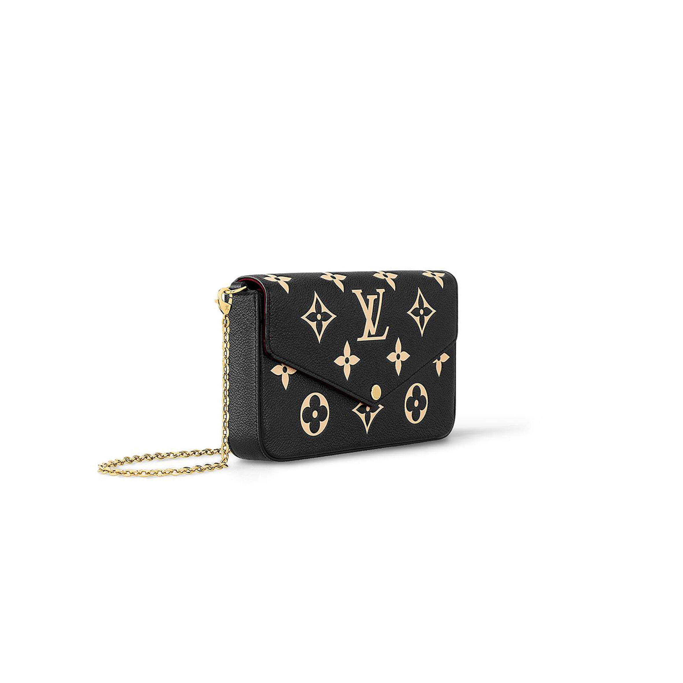 l0vis Vvtt0n fÉlicie pochette m80482 (21*12*3cm)